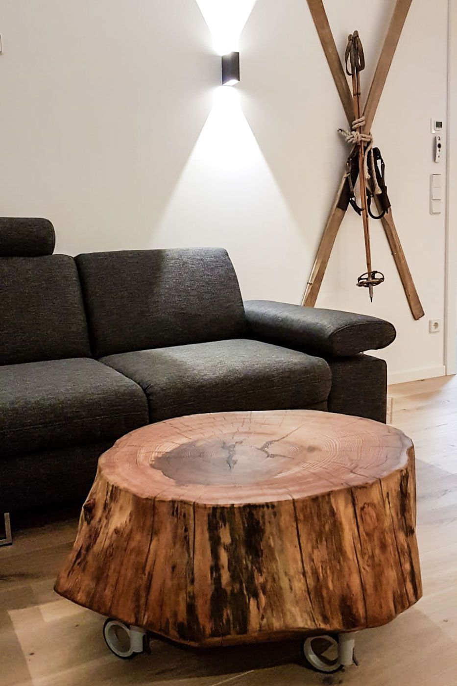 Rock´n Roller – ulrich schober